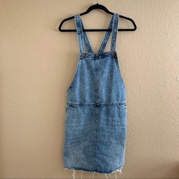 BLANK NYC Blow The Bag Skirtall 28 - Picture 5 of 16